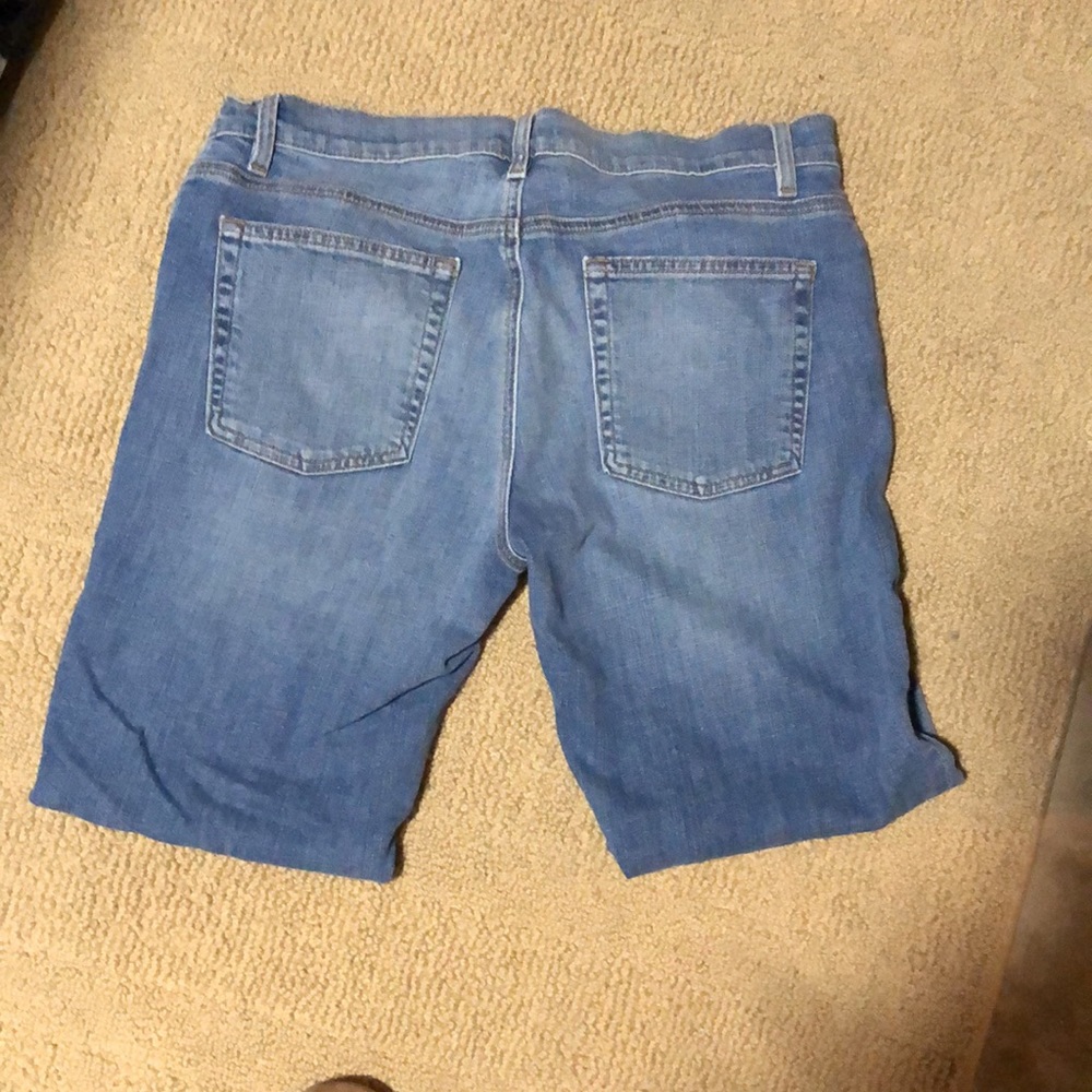 Eileen Fisher Relaxed for jeans - Picture 5 of 5